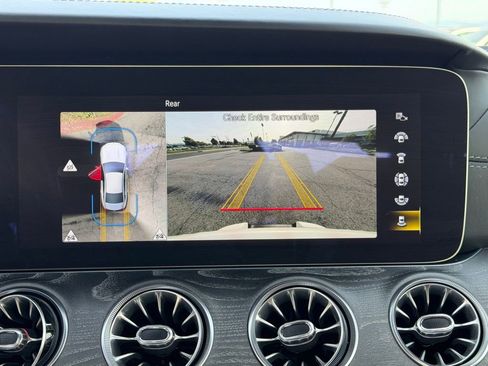 Used 2022 Mercedes-Benz CLS 450 4MATIC image 28