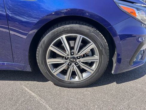 Used 2019 Kia Optima EX FWD image 32