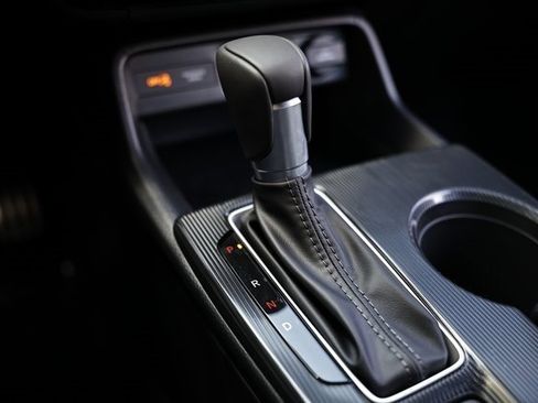 New 2026 Honda Civic Sport image 42