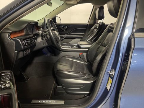 Used 2020 Lincoln Aviator Reserve AWD/4WD image 12