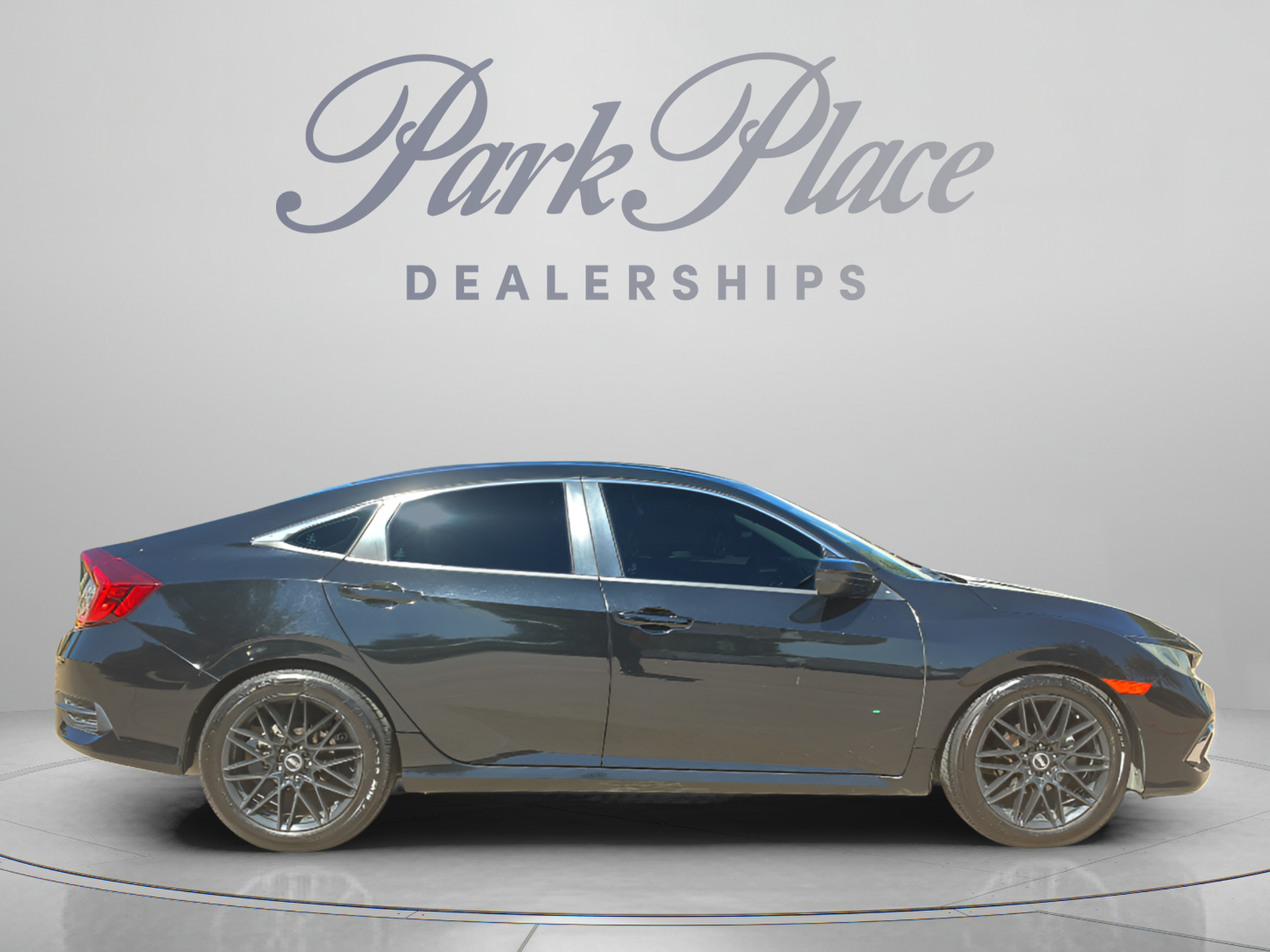 Used 2020 Honda Civic LX image 6