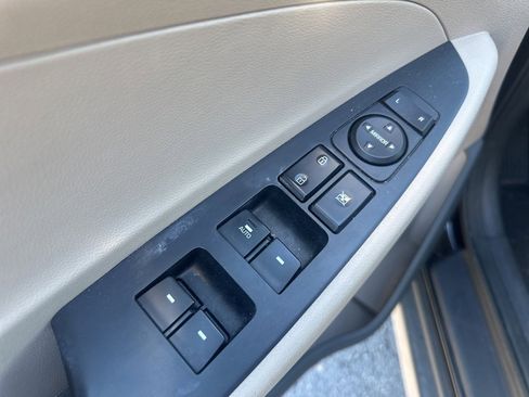 Used 2017 Hyundai Tucson SE Plus image 16