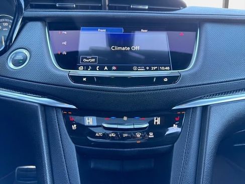 Used 2024 Cadillac XT5 Sportv w/ Technology Package image 24