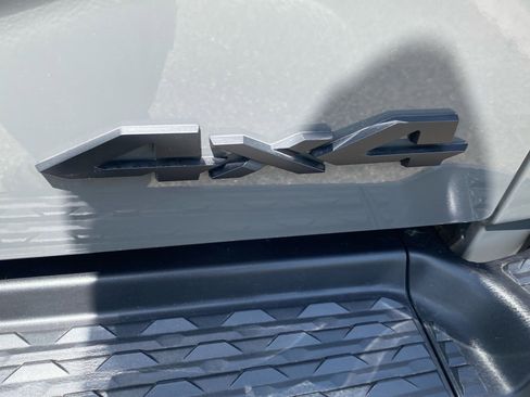 Used 2026 RAM 2500 Big Horn image 12