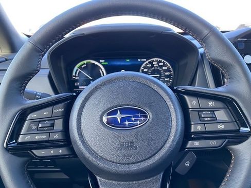 New 2025 Subaru Forester Touring image 17
