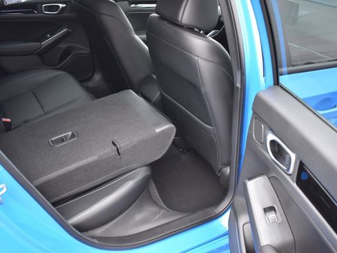 Used 2024 Honda Civic Sport Touring image 18