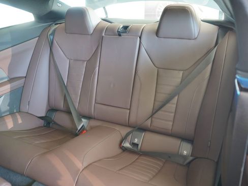 New 2026 BMW 430i Coupe w/ M Sport Package image 18