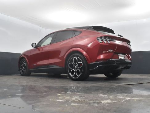 Certified 2023 Ford Mustang Mach-E GT image 58