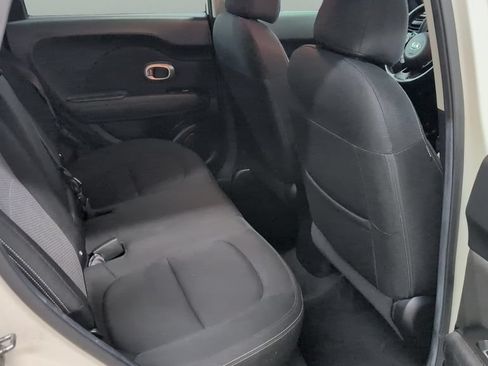 Used 2017 Kia Soul + w/ Designer's Package FWD image 20