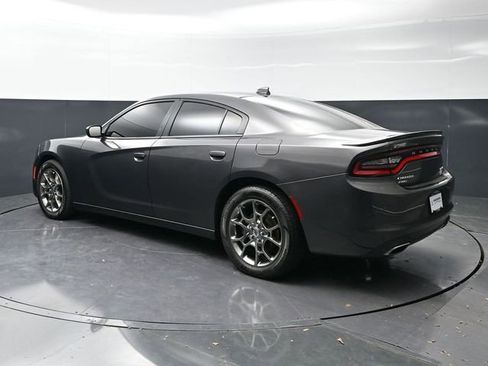 Used 2017 Dodge Charger SXT w/ AWD Plus Group image 7