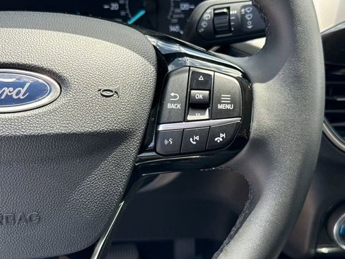 Used 2022 Ford Escape SEL image 17