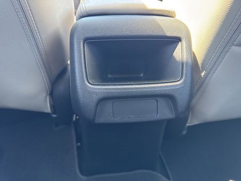 Used 2024 Honda HR-V EX-L image 14