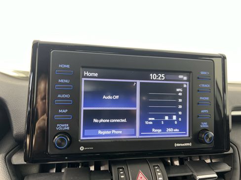 Used 2021 Toyota RAV4 XLE Premium FWD image 27