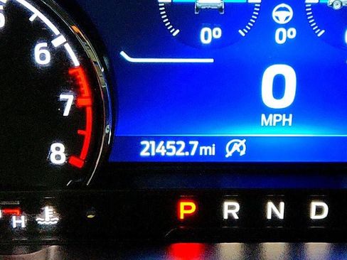 Used 2023 Ford Maverick Tremor w/ Tremor Off-Road Package image 15