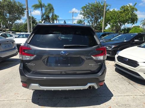 Used 2023 Subaru Forester Touring AWD/4WD image 7