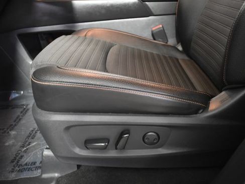 Certified 2024 Nissan Pathfinder Rock Creek AWD/4WD image 12