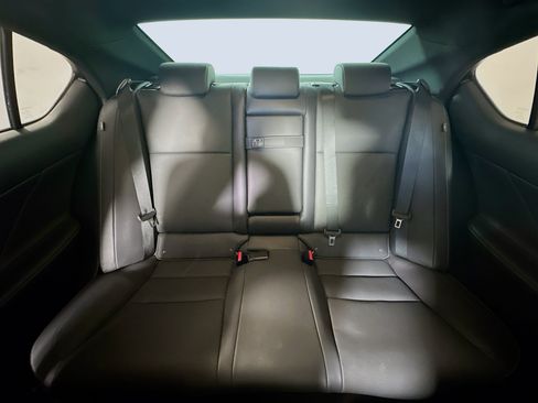 Used 2025 Lexus IS 350 F Sport w/ Accessory Package 2 RWD image 30