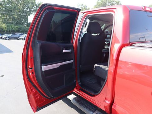 Used 2015 Toyota Tundra SR5 w/ TRD Off Road Package AWD/4WD image 16