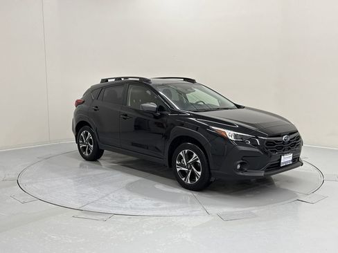 Certified 2025 Subaru Crosstrek 2.0i Premium image 8