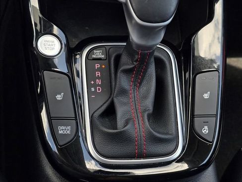 Used 2022 Kia Soul Turbo FWD image 31