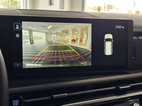 New 2026 Hyundai Santa Fe SE image 26