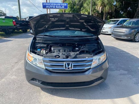 Used 2013 Honda Odyssey EX-L image 22