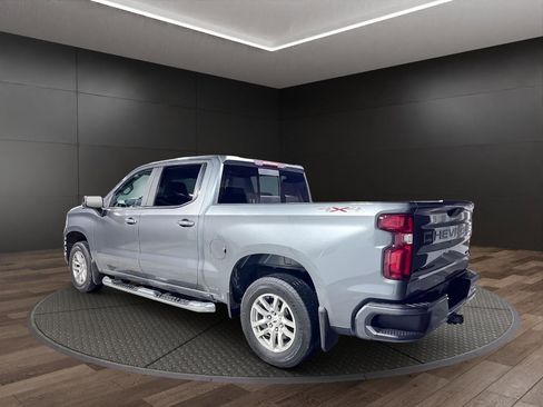 Used 2020 Chevrolet Silverado 1500 RST w/ All-Star Edition image 6