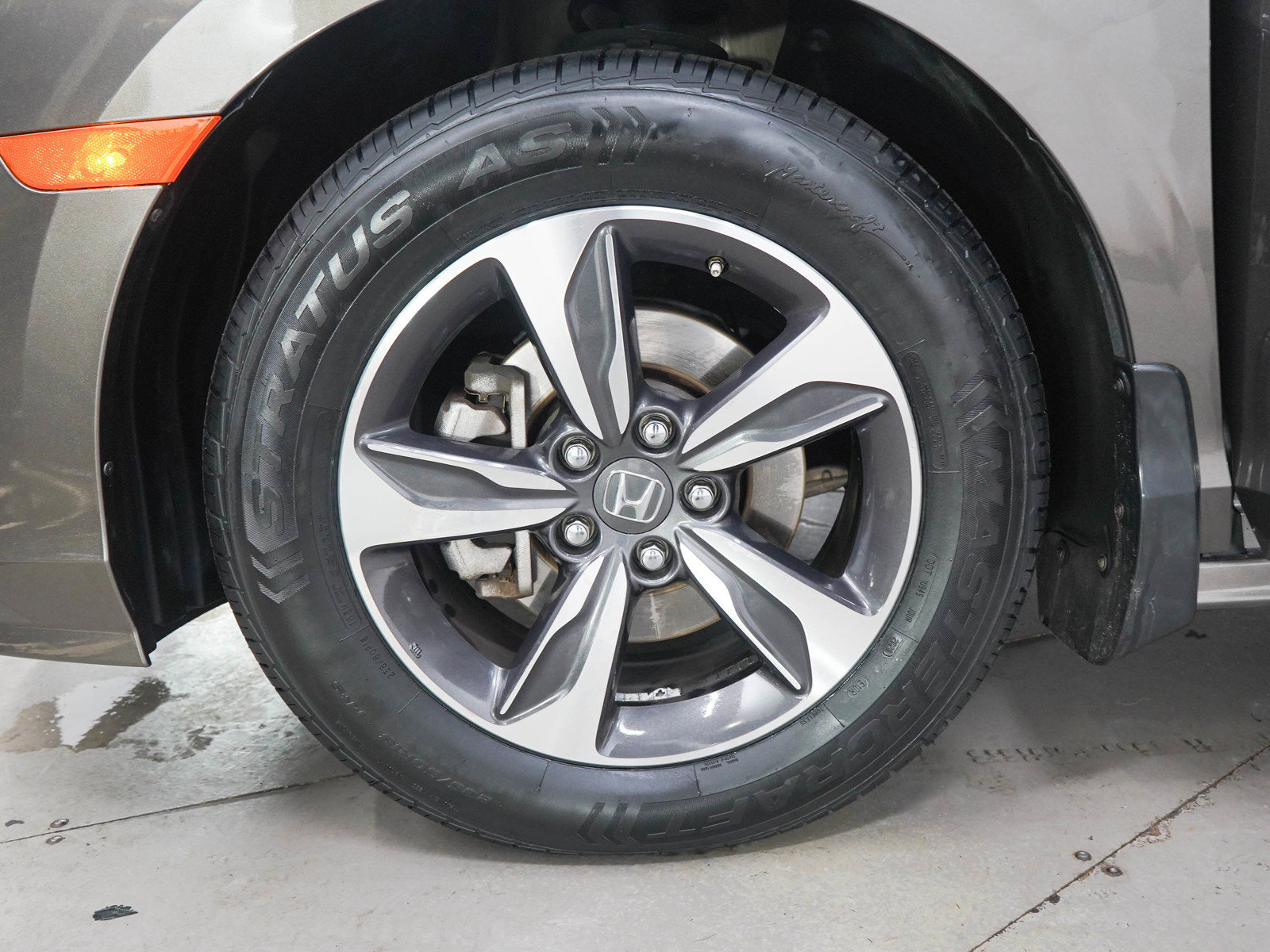 Used 2018 Honda Odyssey Touring image 33