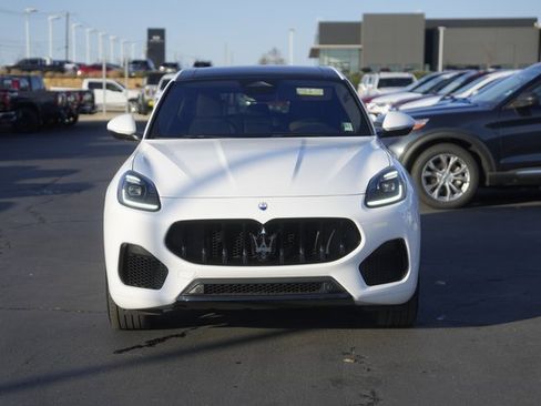 Used 2023 Maserati Grecale Modena image 3