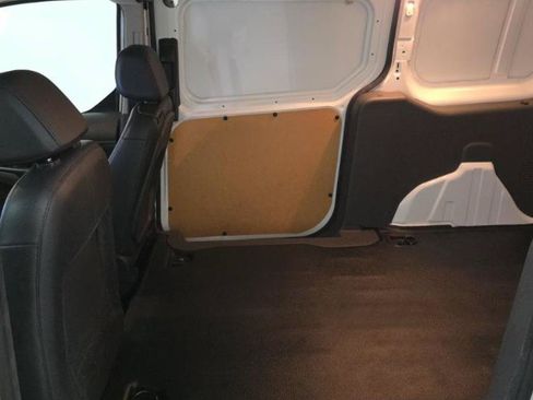 Used 2020 Ford Transit Connect XL FWD image 12