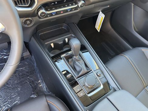 New 2025 MAZDA CX-50 AWD 2.5 S w/ Weather Package image 27