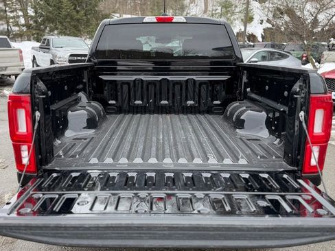 Certified 2023 Ford Ranger XLT w/ FX4 Off-Road Package image 5