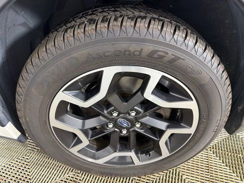 Used 2017 Subaru Crosstrek 2.0i Limited AWD/4WD image 13