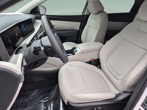 New 2026 Hyundai Tucson SEL Plus FWD image 19