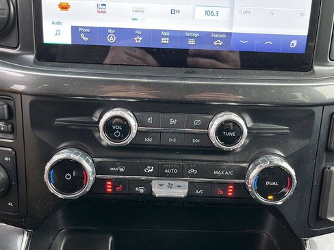 Used 2023 Ford F150 XLT w/ Equipment Group 302A High image 18