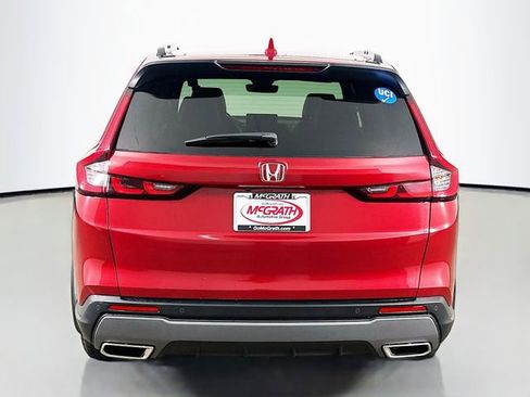Used 2024 Honda CR-V Touring image 20