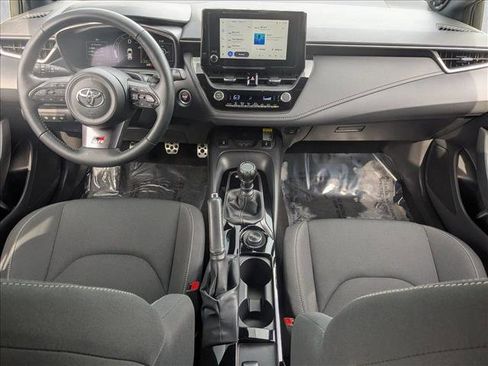 Used 2023 Toyota Corolla GR w/ Performance Package AWD/4WD image 18