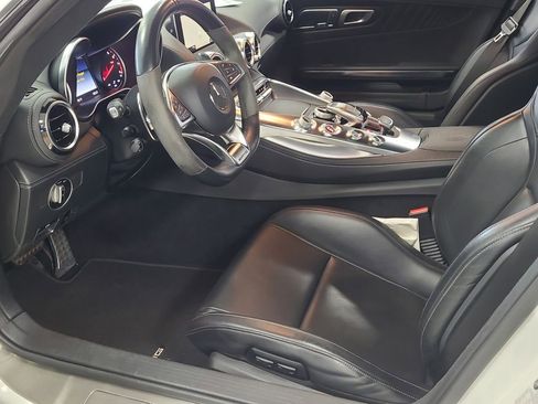 Used 2016 Mercedes-Benz AMG GT S image 11