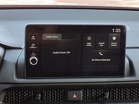 New 2026 Honda CR-V Sport-L image 14