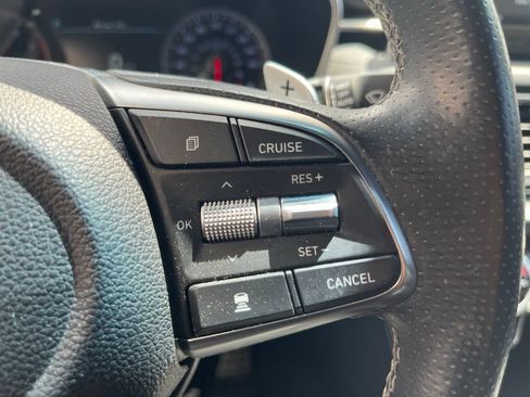 Used 2021 Genesis G70 3.3T w/ Sport Package image 15