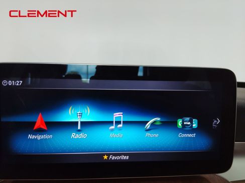 Used 2021 Mercedes-Benz C 300 4MATIC Sedan image 23