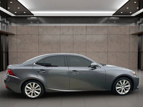 Used 2014 Lexus IS 250 AWD w/ Premium Package image 7