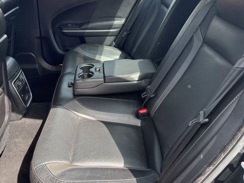 Used 2022 Dodge Charger SXT w/ Leather Interior Group image 14