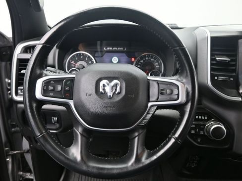 Used 2022 RAM 1500 Big Horn AWD/4WD image 15