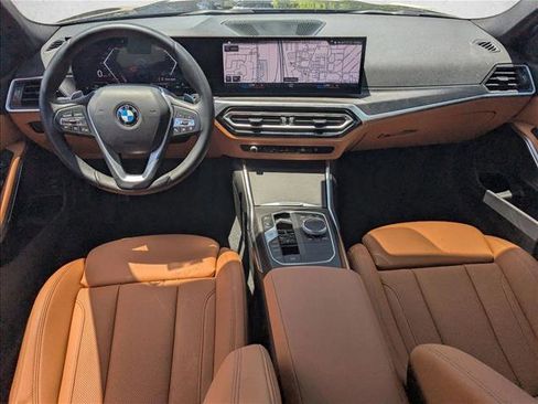 Certified 2024 BMW 330i Sedan w/ Convenience Package RWD image 18