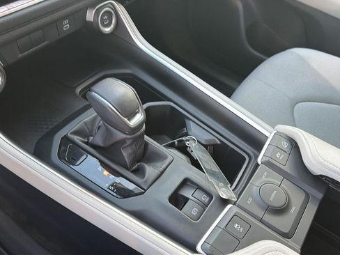 Certified 2025 Toyota Grand Highlander AWD Hybrid image 28