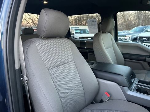 Used 2020 Ford F150 XLT w/ Equipment Group 302A Luxury image 12