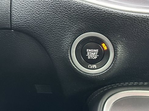 Used 2019 Dodge Challenger GT w/ Blacktop Package image 22