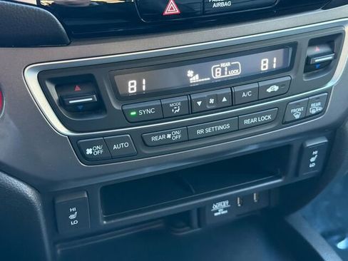 Used 2016 Honda Pilot EX-L image 26