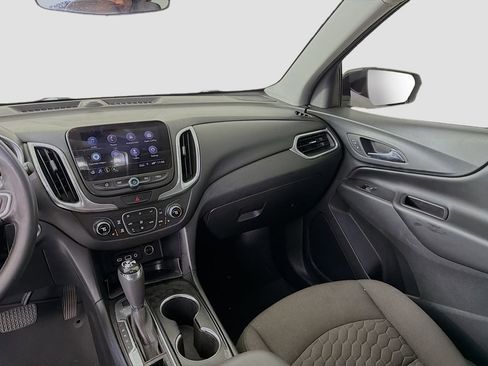Used 2020 Chevrolet Equinox LT image 20